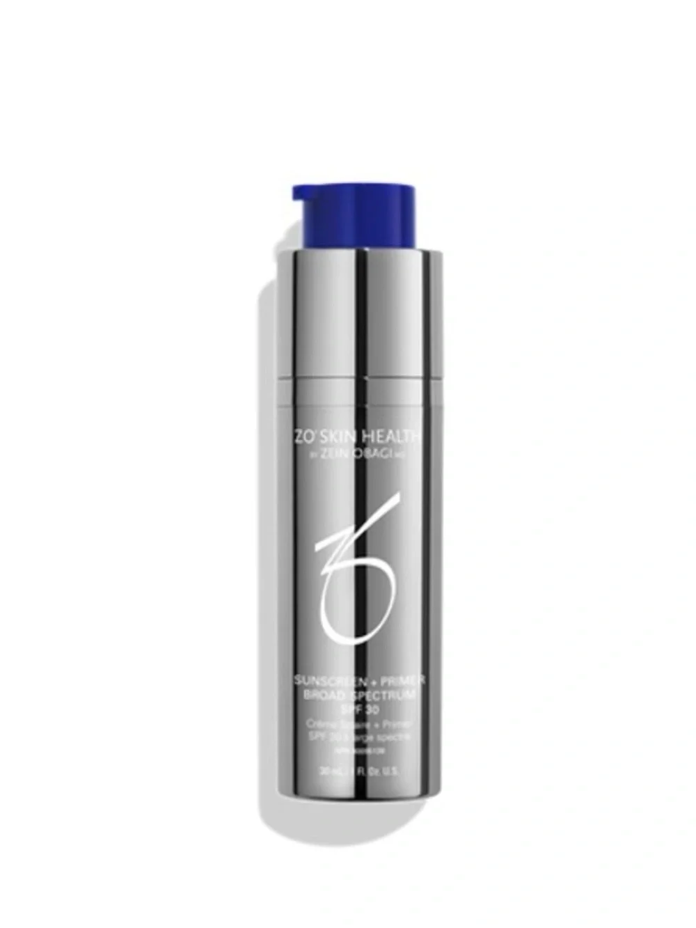 ZO SKIN HEALTH Sunscreen + Primer - Broad Spectrum SPF 30 30 Ml